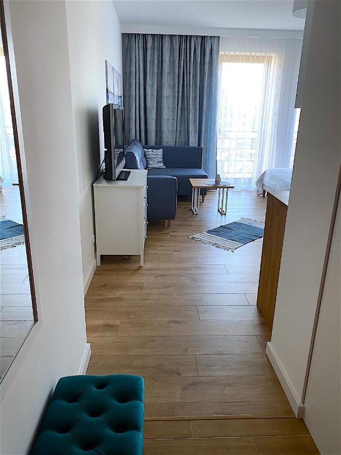 Apartamenty Marea Rentals Aquarius Ustka Exterior photo